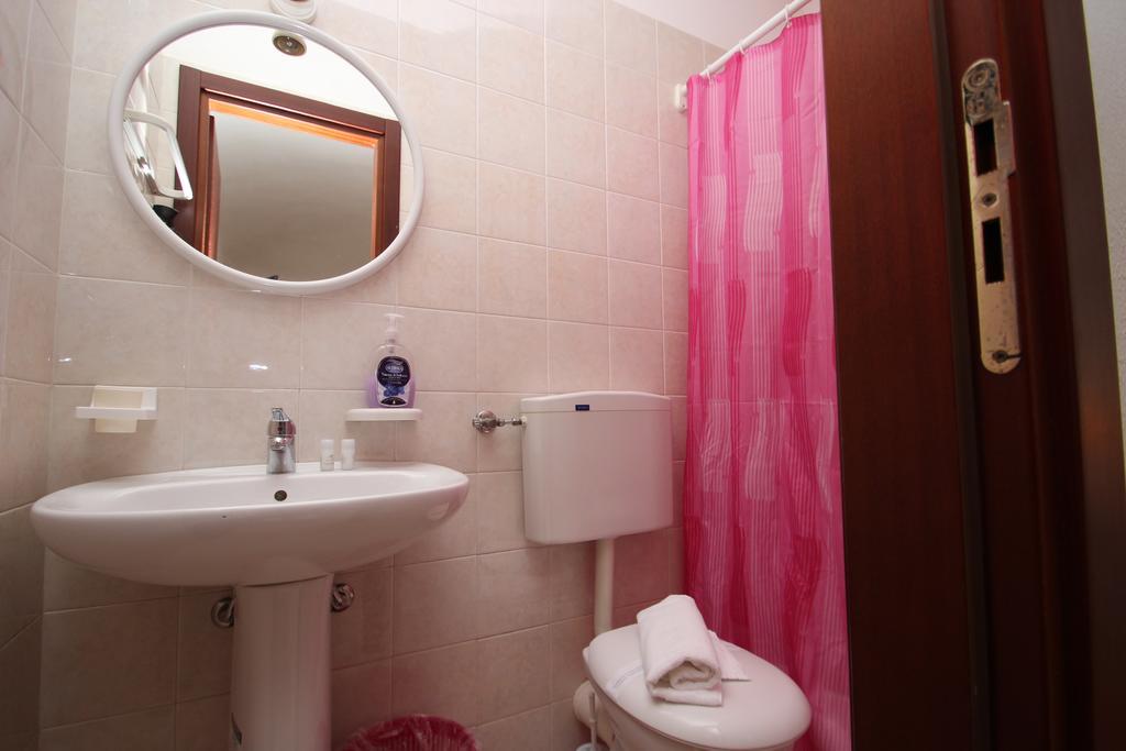 Bordonaro Mini Studio Appartement Cefalù Buitenkant foto