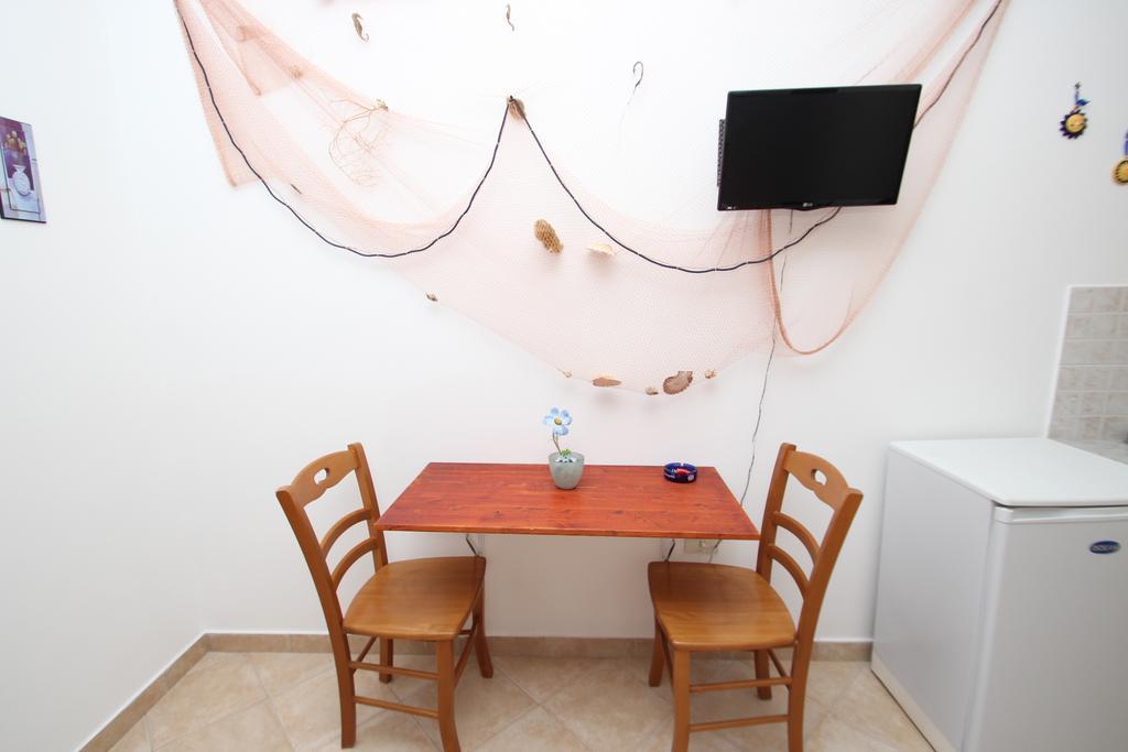 Bordonaro Mini Studio Appartement Cefalù Buitenkant foto