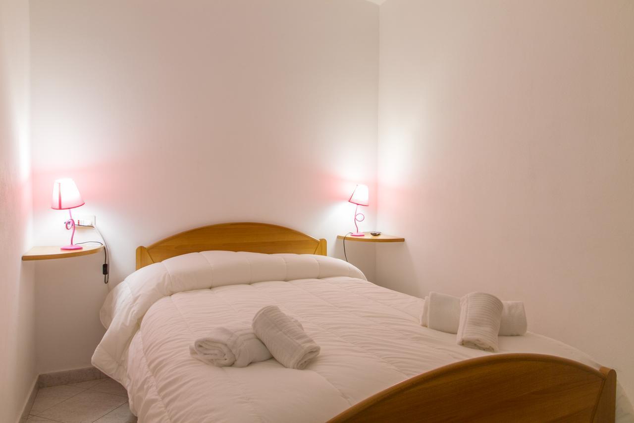 Bordonaro Mini Studio Appartement Cefalù Buitenkant foto