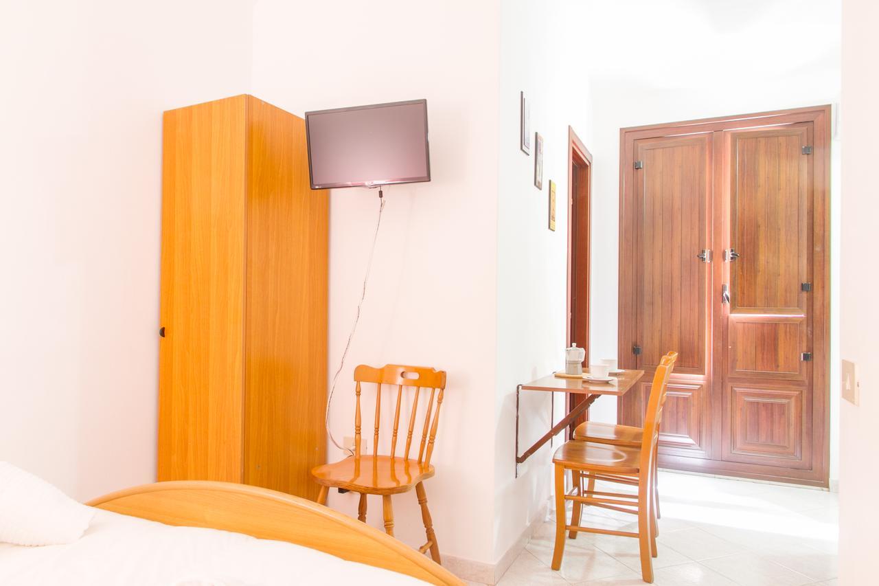 Bordonaro Mini Studio Appartement Cefalù Buitenkant foto
