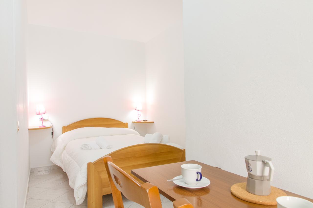 Bordonaro Mini Studio Appartement Cefalù Buitenkant foto