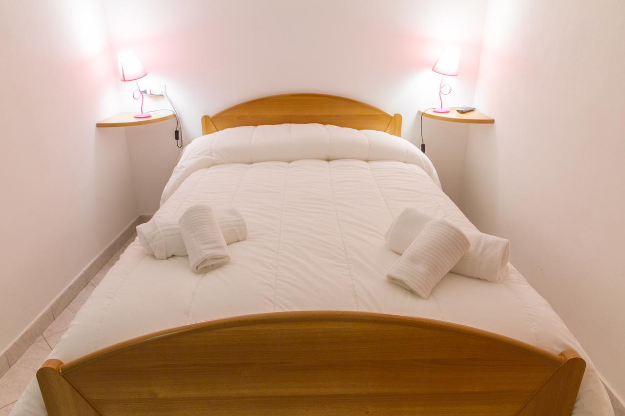 Bordonaro Mini Studio Appartement Cefalù Buitenkant foto