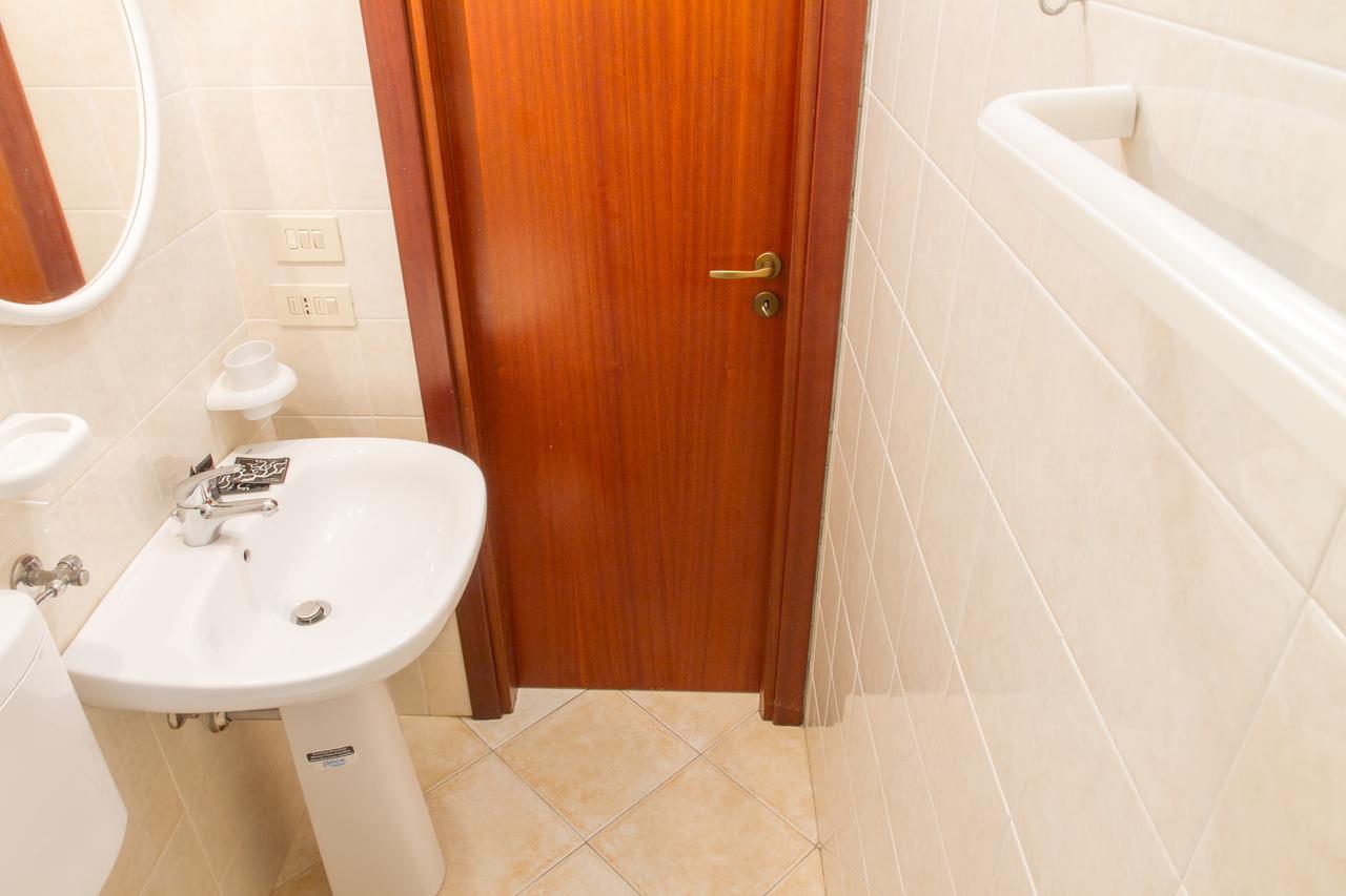 Bordonaro Mini Studio Appartement Cefalù Buitenkant foto